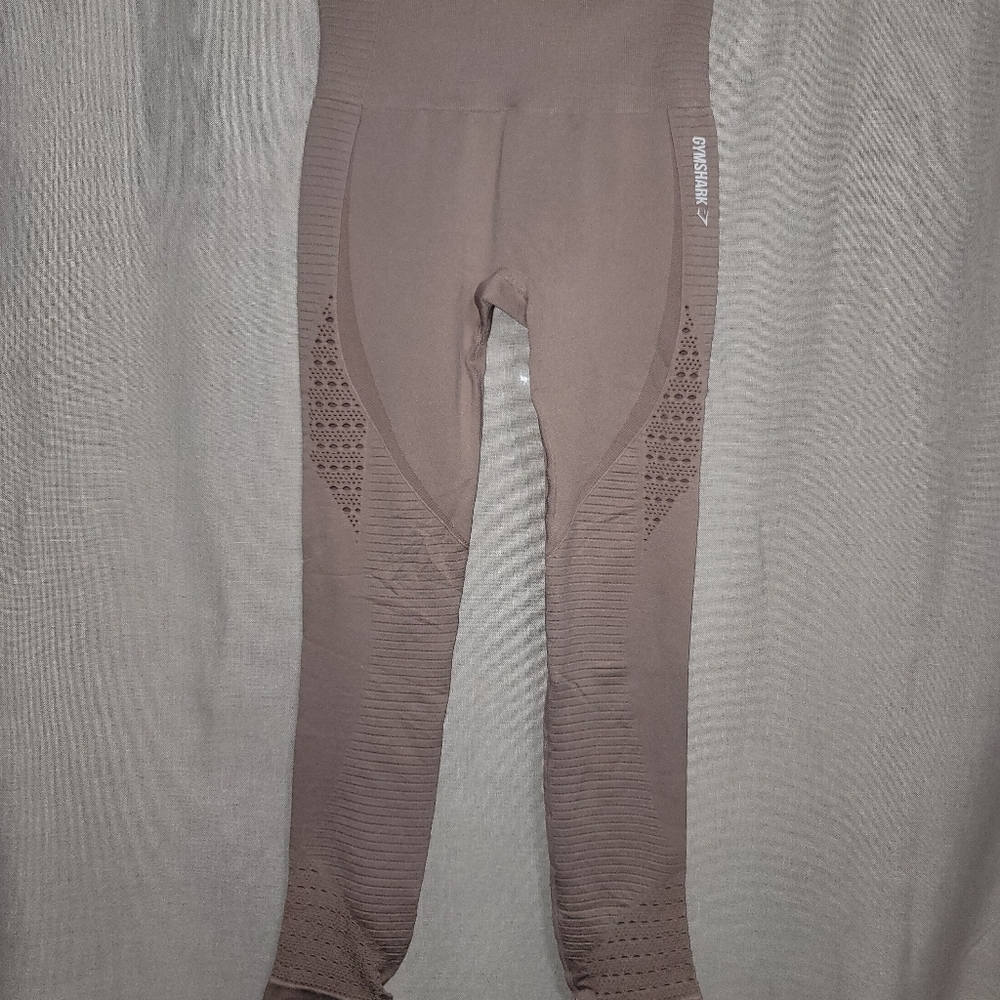 Gymshark Seamless Energy High Waisted Leggings